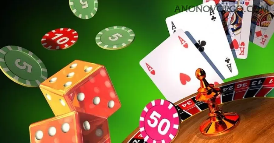 cassino_Live