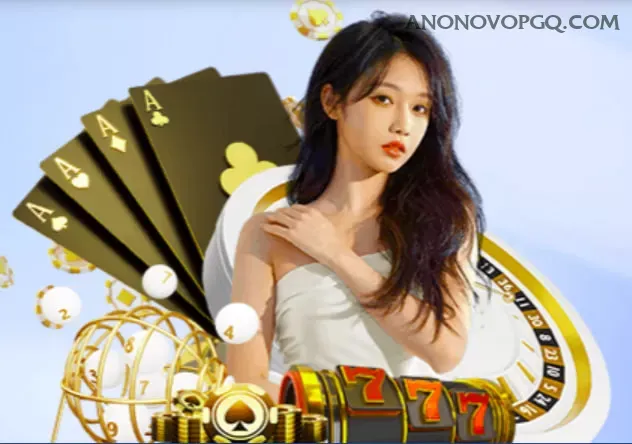 Imagem promocional da anonovopg